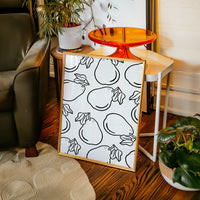 Simple Pears Paint Kitchen Stories