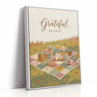 Grateful Picnic: Bread Count Concerning