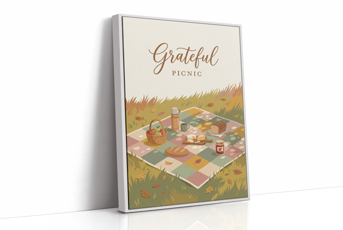 Grateful Picnic: Bread Count Concerning