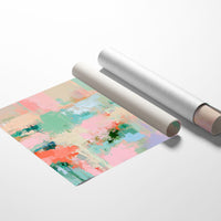 Meadow Light in Pastel