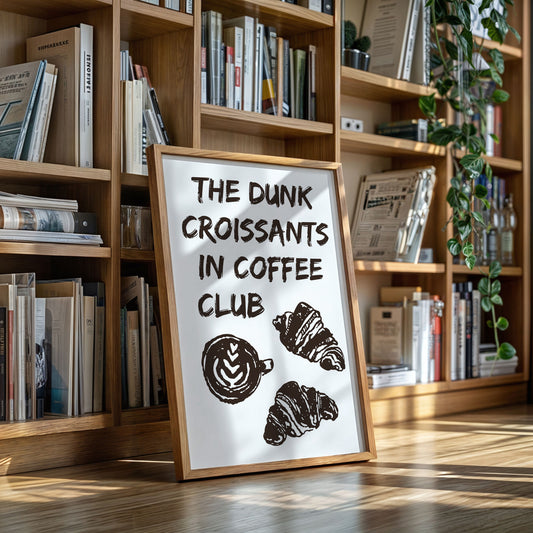 Mornings Unfold Like Buttery Stories