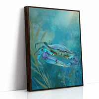 Cerulean Depths Harbor Secrets