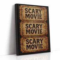 Autumn Nights For Fright Films