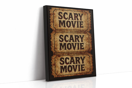 Autumn Nights For Fright Films