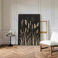 Tales of Golden Reeds