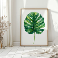 A Symphony of Green Elegance