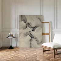 Fluid Lines of Organic Form