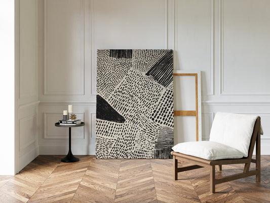 Tapestry of Handcrafted Moments
