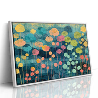 Moonlit Meadow, Confetti Blooms