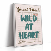 Wild At Heart
