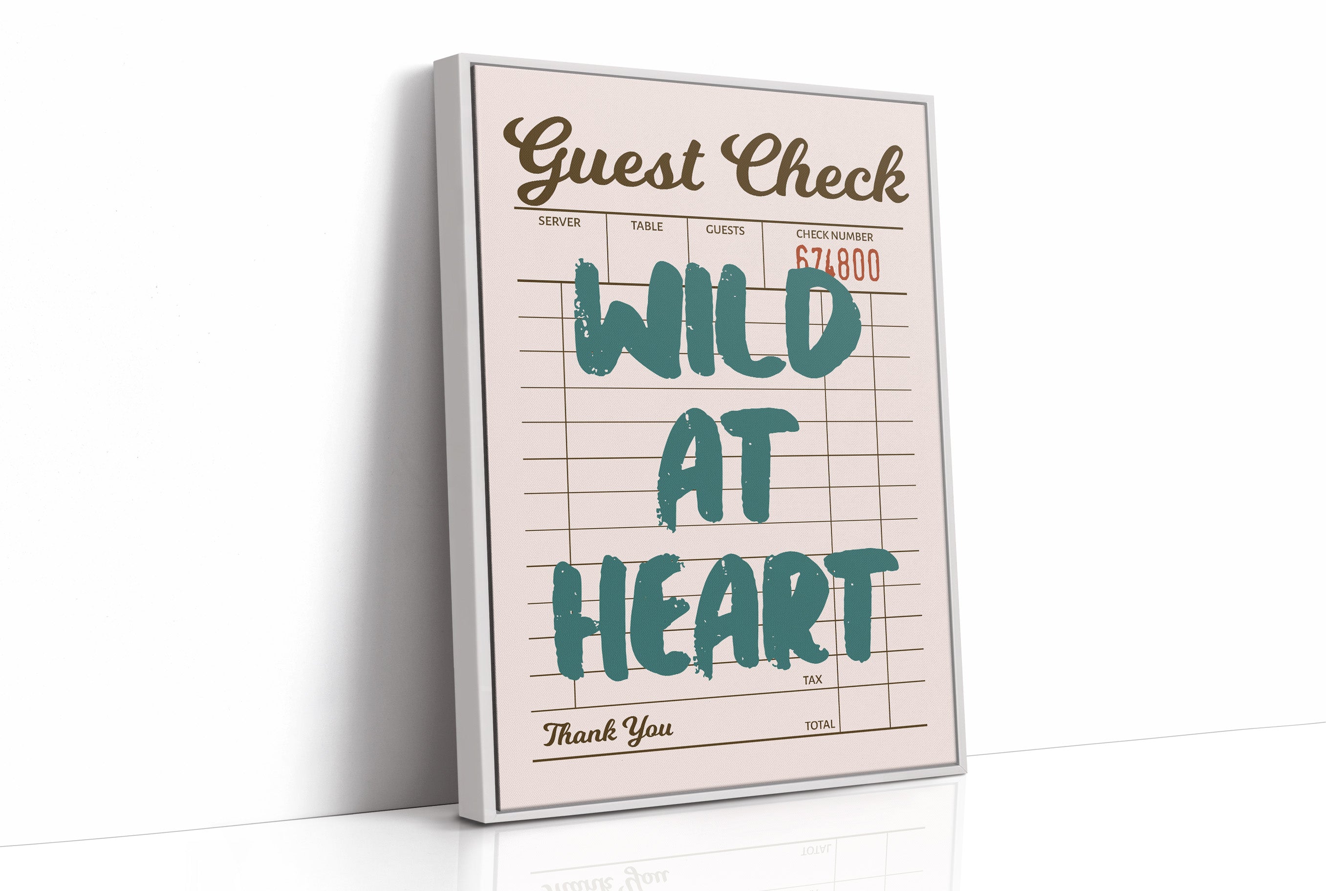 Wild At Heart