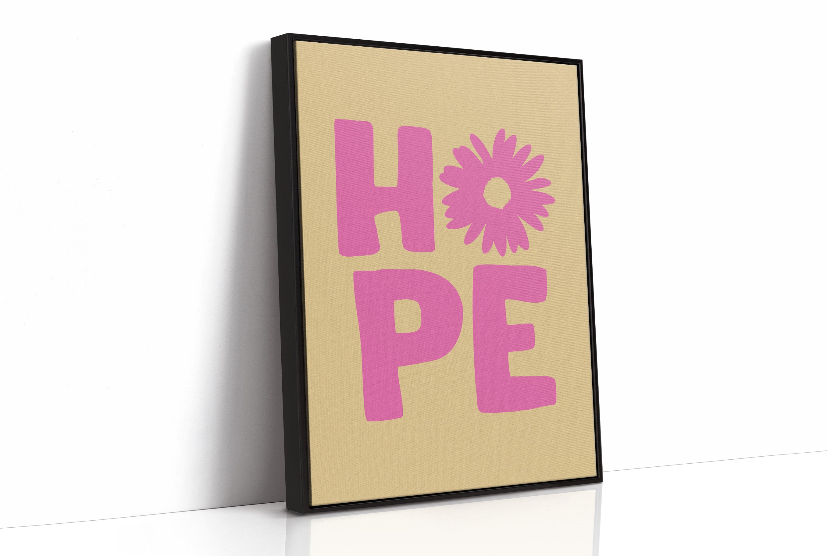 Hope With a Daisy
