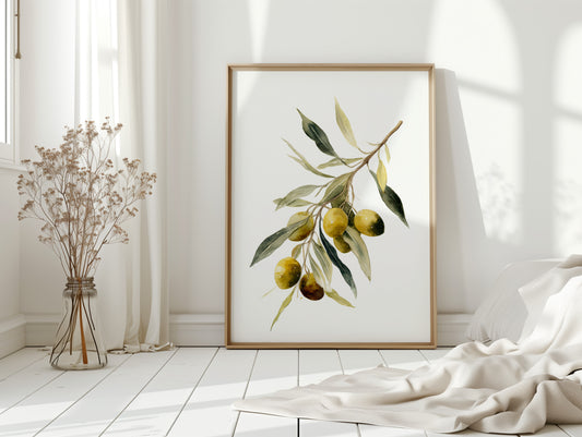 Harvested From Sunlit Groves