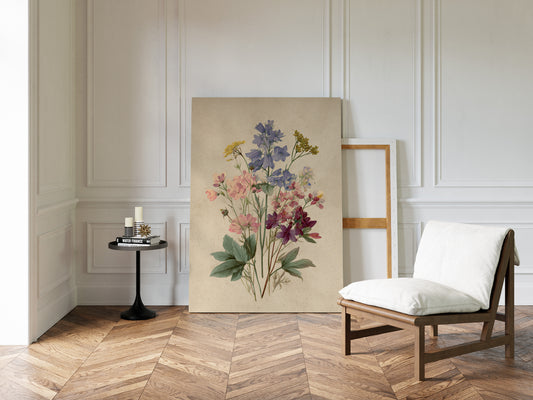 A Garden's Quiet Revelations