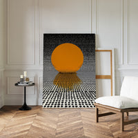 A Sphere of Radiant Whimsy