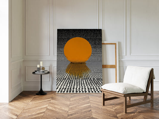 A Sphere of Radiant Whimsy