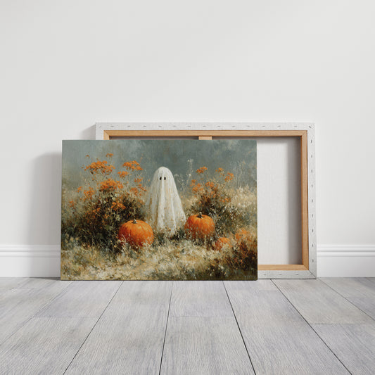 The Harvest Spirit Awakens