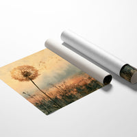 Wishes on the Wind