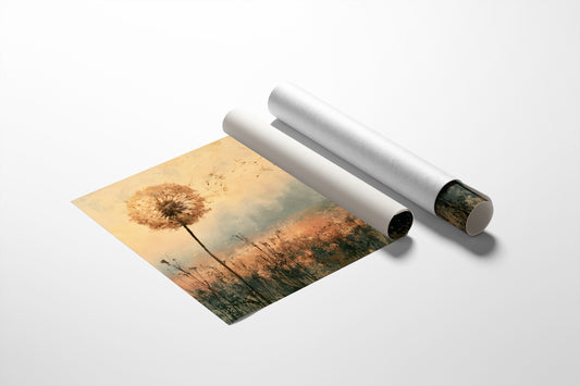 Wishes on the Wind