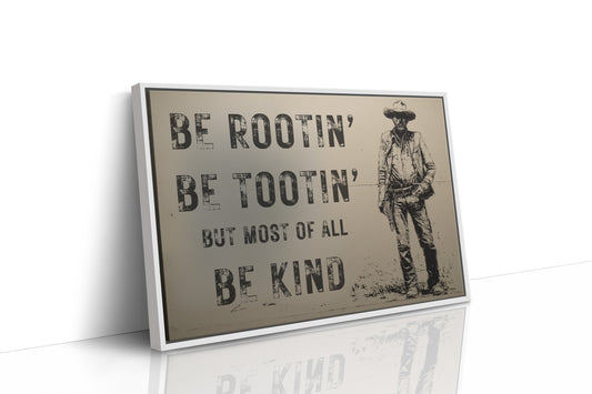 Lessons From the Old West