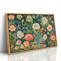 Midnight Meadow, Full Bloom
