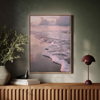 A Symphony of Tides and Light