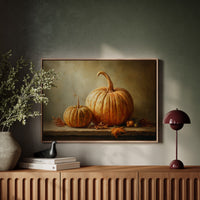 Harvest's Gentle Embrace