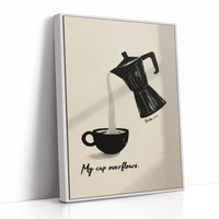 Morning Ritual Meets Divine Abundance