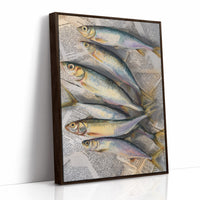 Harbinger's Catch on Faded Chronicles