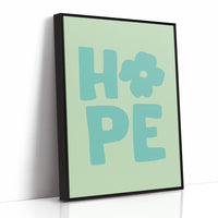 Hope in Sage