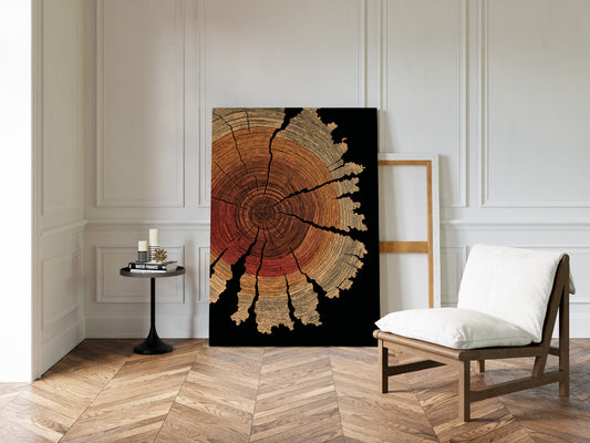 Nature's Timekeeper Unveiled