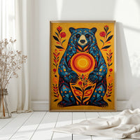 Guardian of the Golden Grove