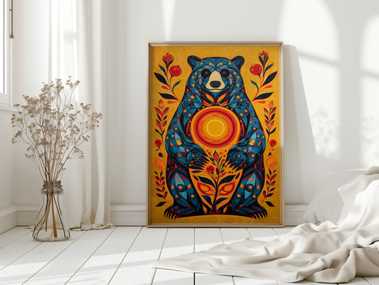 Guardian of the Golden Grove