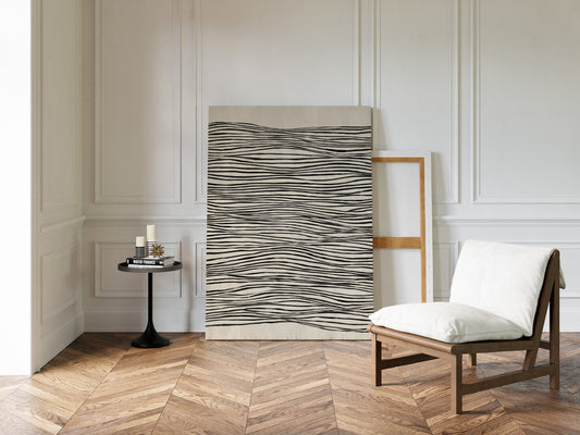 Tides of Handcrafted Elegance