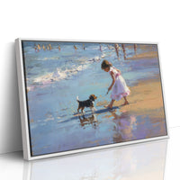 Summer Memories Dance At Shore