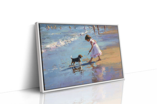 Summer Memories Dance At Shore