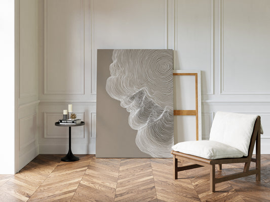 Contours of Human Stories