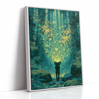 Forest Reader, Light Unbound