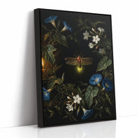 The Firefly's Own Light