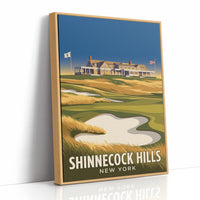 The Clubhouse on the Hill