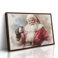 Winter Tales Over Steaming Cocoa