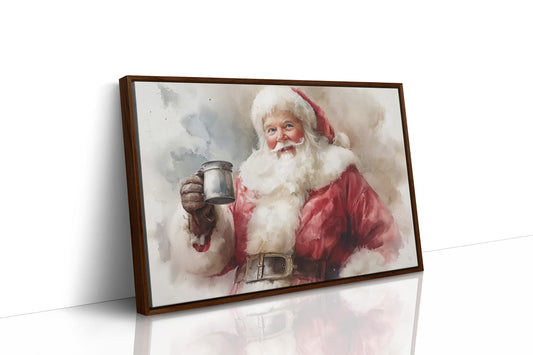 Winter Tales Over Steaming Cocoa
