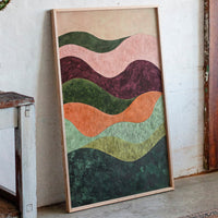 Rolling Hills Sing Color Songs