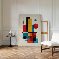 Fragments of a Vibrant Conversation