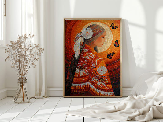 Beneath The Warmth Of Tradition