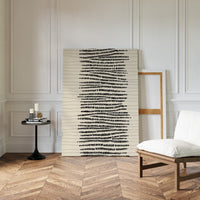 Lines of Handcrafted Expression