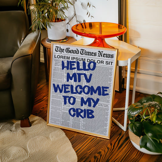 Headlines of Honor