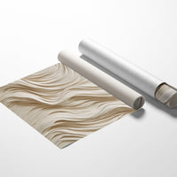 Folded in Sandstone Silence