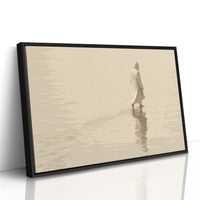 Pilgrim Through Shallow Tides