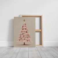 Blush Pine Dreams Of December